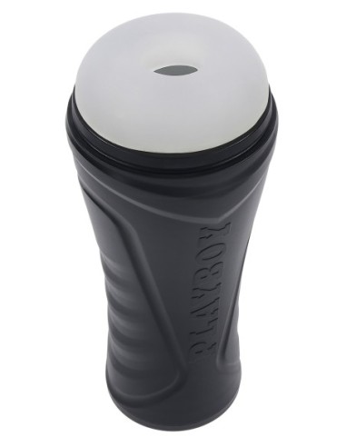 PLAYBOY EL MEDIO DE IMPULSO