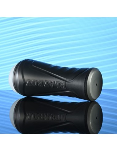 PLAYBOY EL MEDIO DE IMPULSO