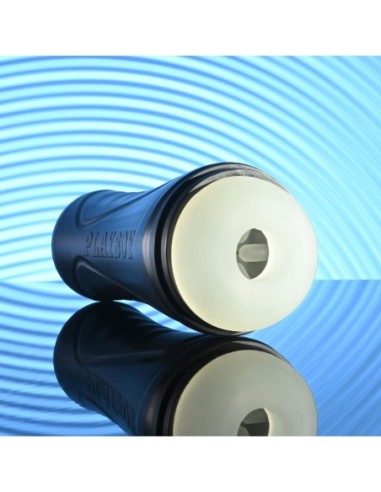 PLAYBOY EL MEDIO DE IMPULSO