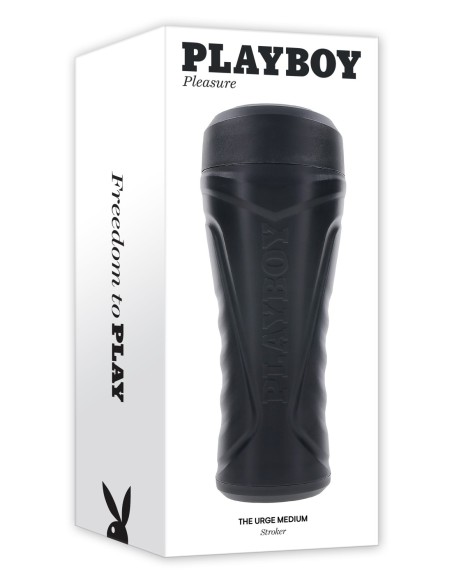 PLAYBOY THE URGE MEDIUM