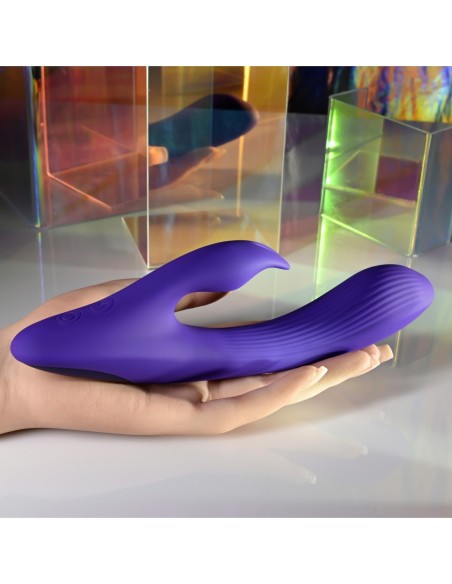 SELOPA POSEABLE BUNNY