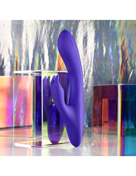 SELOPA POSEABLE BUNNY