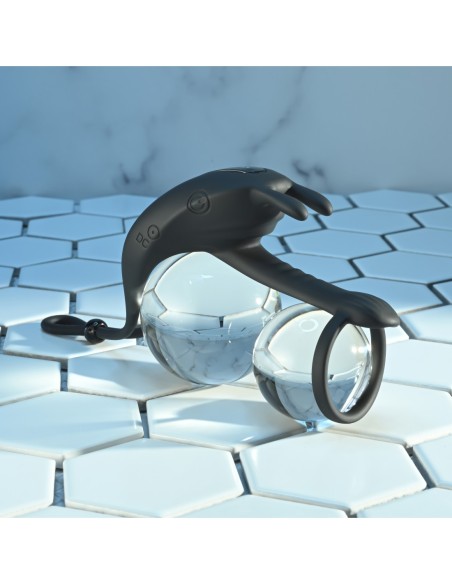 ZERO TOLERANCE SADDLE UP