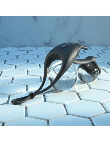 ZERO TOLERANCE SADDLE UP