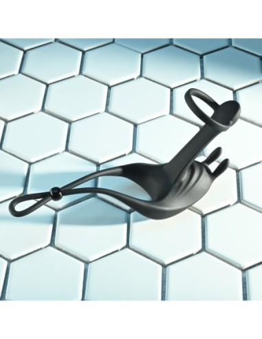 ZERO TOLERANCE SADDLE UP