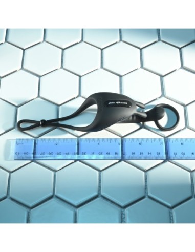 ZERO TOLERANCE SADDLE UP