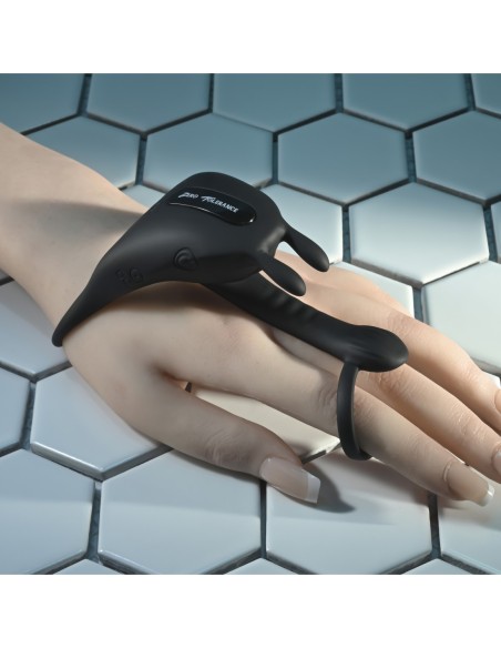 ZERO TOLERANCE SADDLE UP