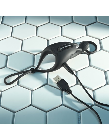 ZERO TOLERANCE SADDLE UP