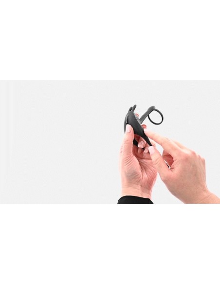 ZERO TOLERANCE MONTAR