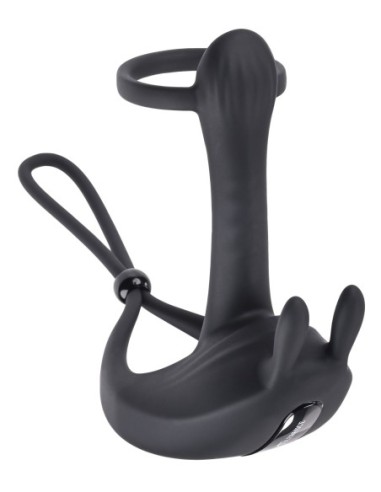 ZERO TOLERANCE SADDLE UP