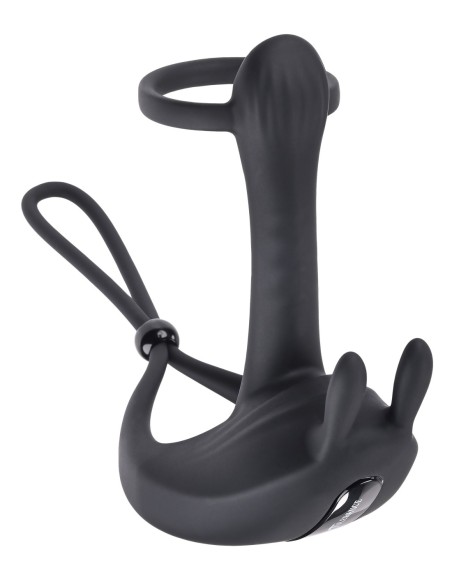 ZERO TOLERANCE SADDLE UP