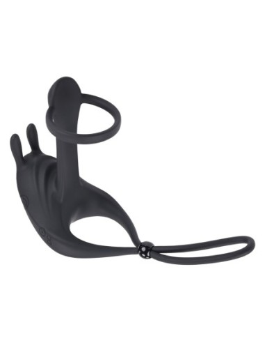 ZERO TOLERANCE SADDLE UP