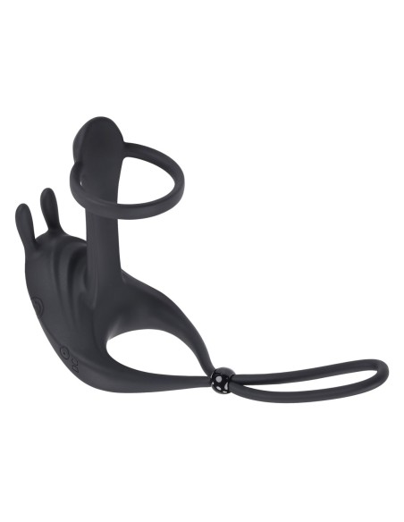 ZERO TOLERANCE SADDLE UP