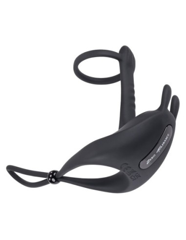 ZERO TOLERANCE SADDLE UP