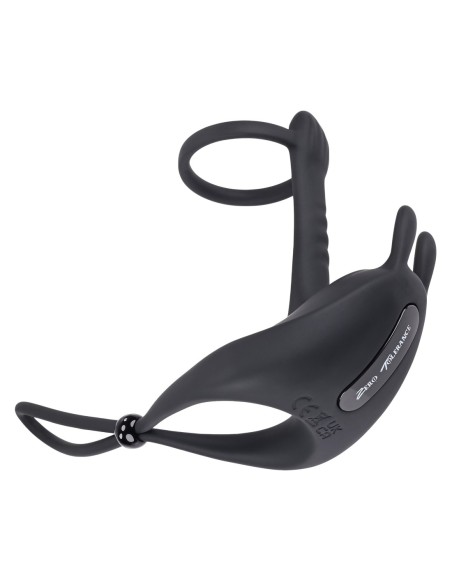 ZERO TOLERANCE SADDLE UP