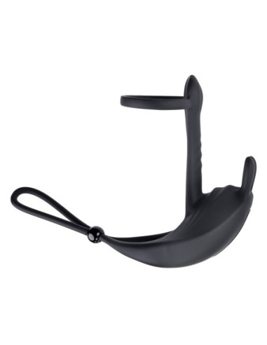 ZERO TOLERANCE SADDLE UP