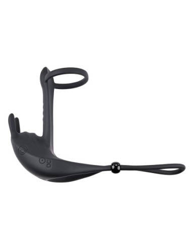 ZERO TOLERANCE SADDLE UP