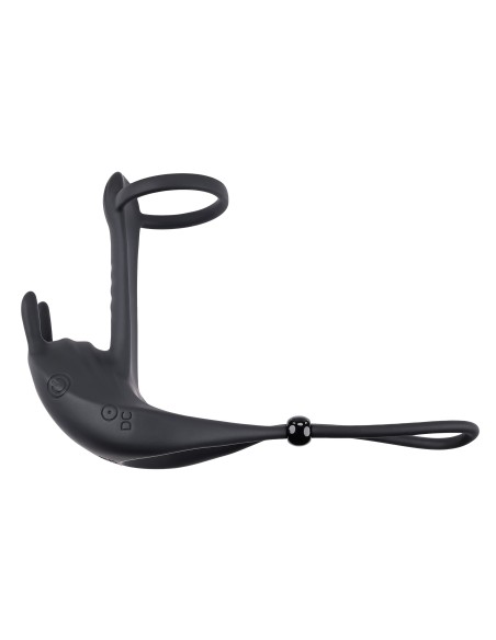 ZERO TOLERANCE SADDLE UP