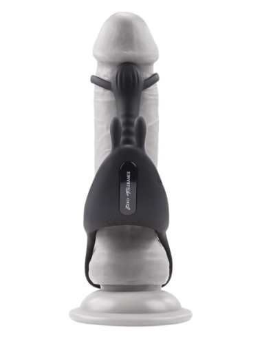 ZERO TOLERANCE SADDLE UP