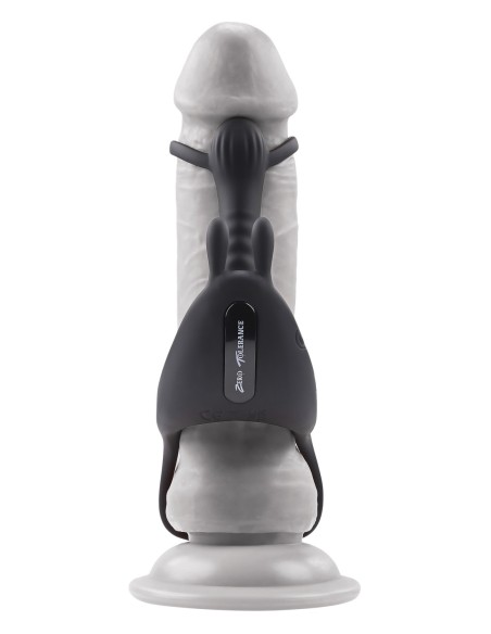 ZERO TOLERANCE SADDLE UP