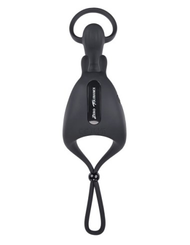 ZERO TOLERANCE SADDLE UP