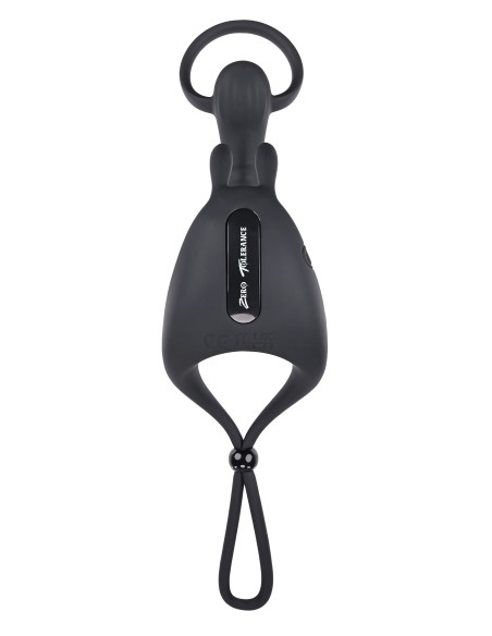 ZERO TOLERANCE SADDLE UP