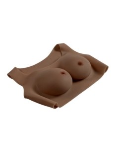 GENDER X ROPA INTERIOR - PLATO C-CUP OSCURO 2