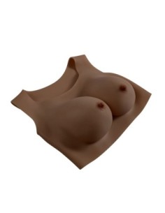 GENDER X ROPA INTERIOR - PLATO D-CUP OSCURO 2