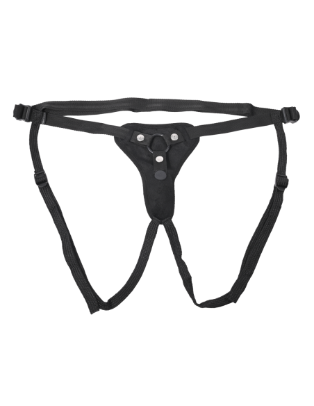 SPORTSHEETS HIDDEN POCKET STRAP ON