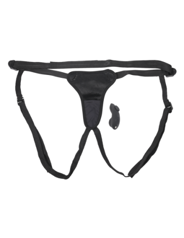 SPORTSHEETS BOLSILLO OCULTO ARNÉS