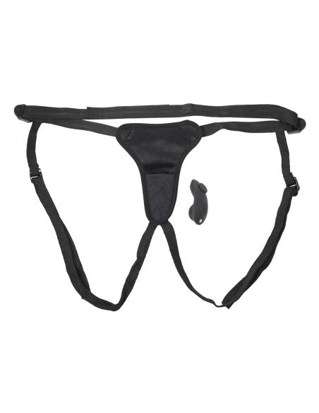 SPORTSHEETS BOLSILLO OCULTO ARNÉS