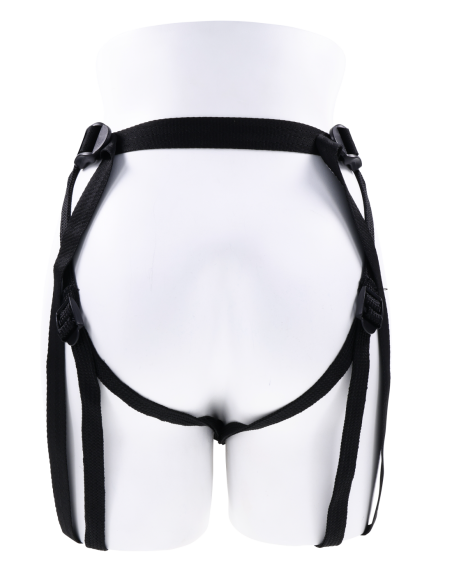 SPORTSHEETS BOLSILLO OCULTO ARNÉS