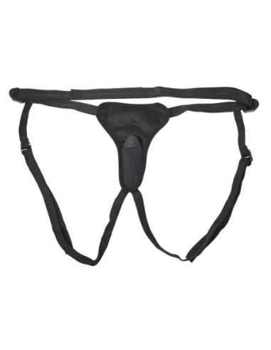 SPORTSHEETS BOLSILLO OCULTO ARNÉS