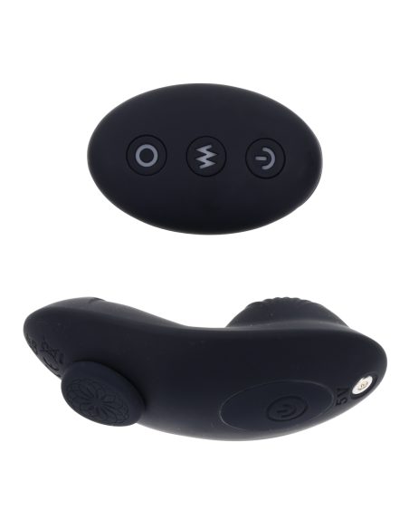 SPORTSHEETS BOLSILLO OCULTO ARNÉS