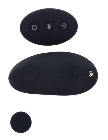 SPORTSHEETS HIDDEN POCKET STRAP ON