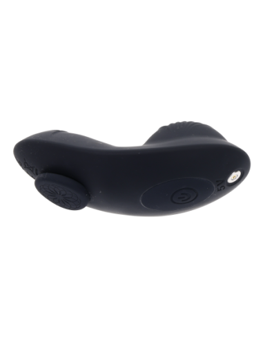 SPORTSHEETS HIDDEN POCKET STRAP ON