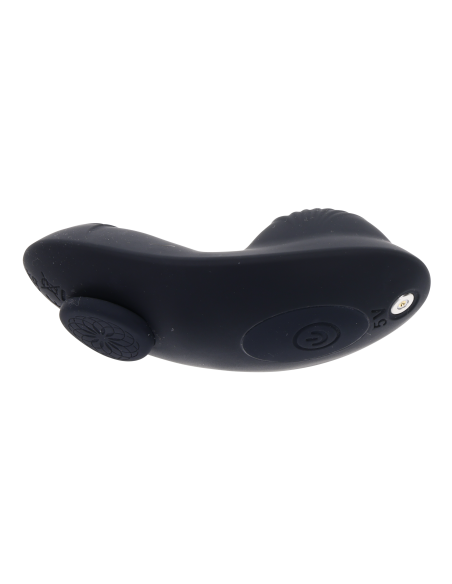 SPORTSHEETS BOLSILLO OCULTO ARNÉS