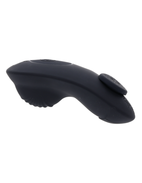 SPORTSHEETS BOLSILLO OCULTO ARNÉS