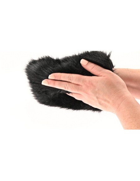 SPORTSHEETS SPIKED SENSORY MITT