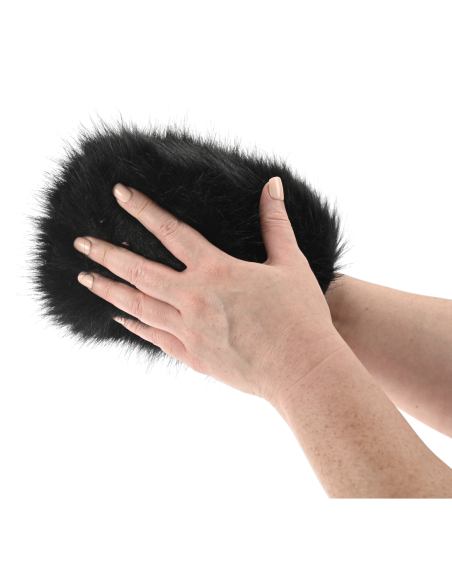 SPORTSHEETS SPIKED SENSORY MITT