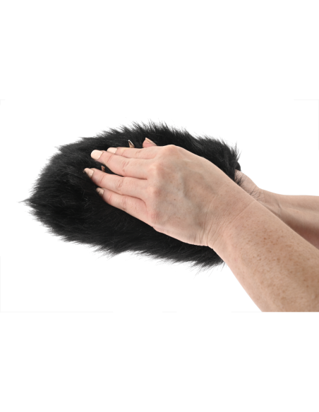 SPORTSHEETS SPIKED SENSORY MITT