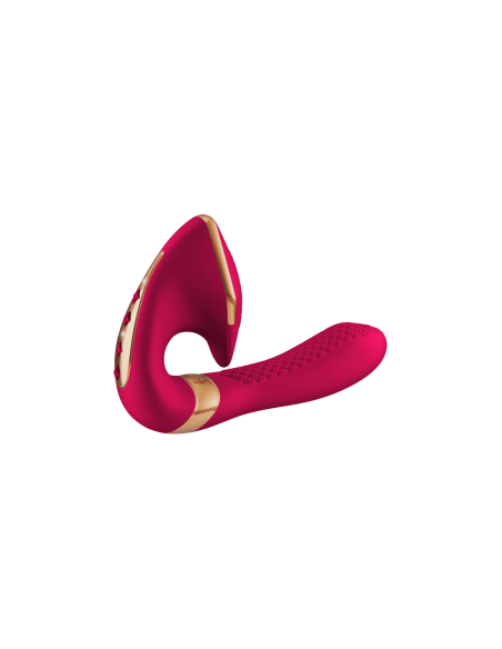 SHUNGA SOYO FRAMBUESA