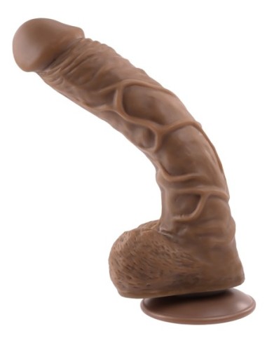 GENDER X 10 INCH 25 CM FLEXSKIN POSEABLE TRUE...