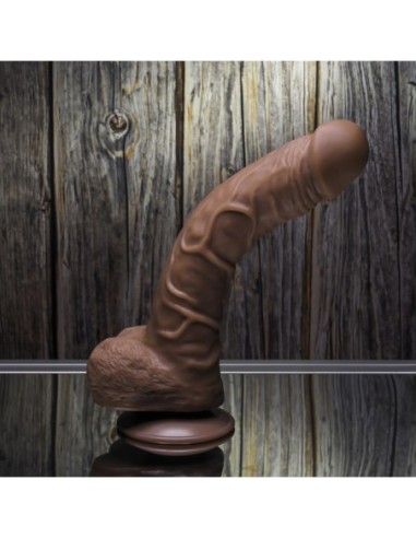 GENDER X CONSOLADOR FLEXSKIN DE 10 PULGADAS Y...