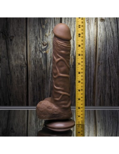 GENDER X CONSOLADOR FLEXSKIN DE 10 PULGADAS Y...