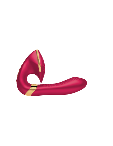 SHUNGA SOYO FRAMBUESA