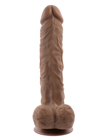 GENDER X 10 INCH 25 CM FLEXSKIN POSEABLE TRUE...