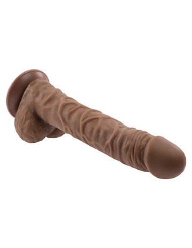 GENDER X 10 INCH 25 CM FLEXSKIN POSEABLE TRUE...