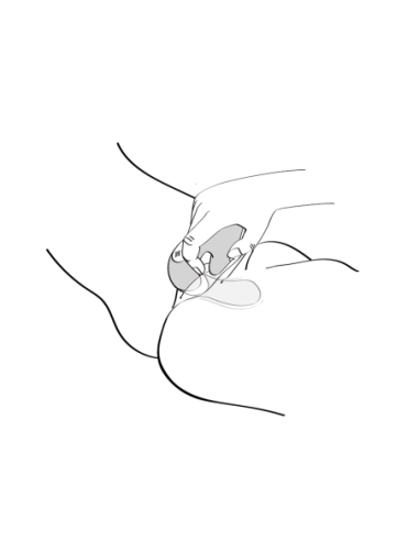 SHUNGA SOYO FRAMBUESA