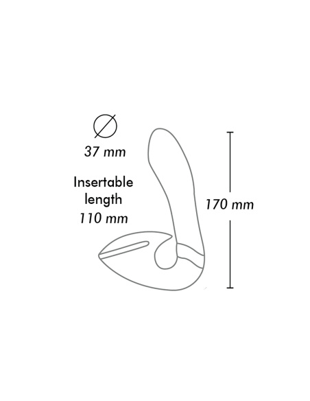 SHUNGA SOYO FRAMBUESA